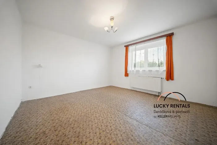 Prodej rodinného domu, Praha - Štěrboholy, U Drupolu, 154 m2