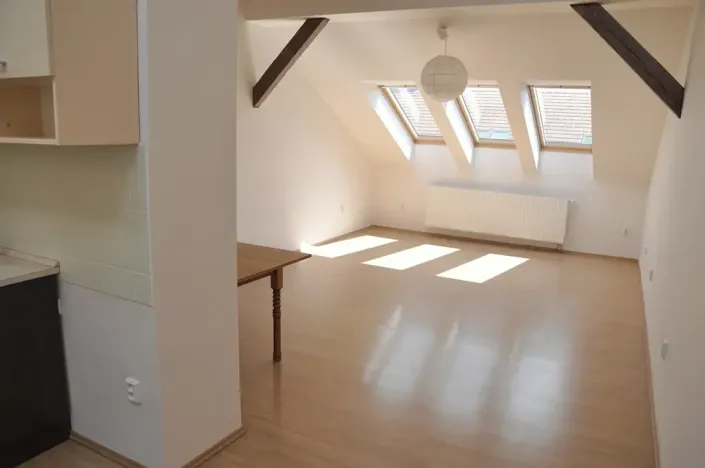 Pronájem bytu 3+kk, Brno, Ptašínského, 91 m2