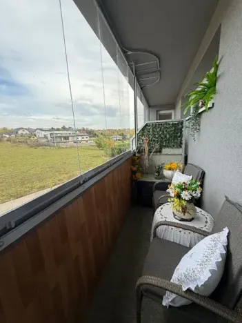 Prodej bytu 3+kk, Rakovník, Nad Nemocnicí, 77 m2
