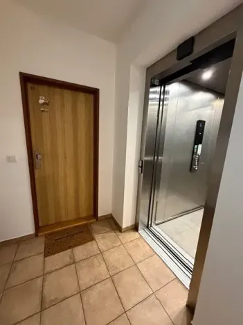 Prodej bytu 3+kk, Rakovník, Nad Nemocnicí, 77 m2