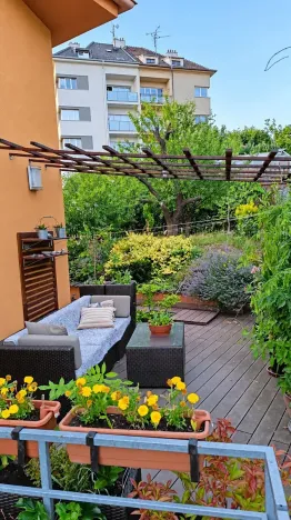 Pronájem bytu 1+kk, Brno, Kohoutova, 50 m2