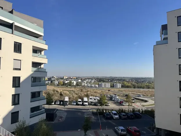 Prodej bytu 2+kk, Praha - Stodůlky, Ferrariho, 60 m2
