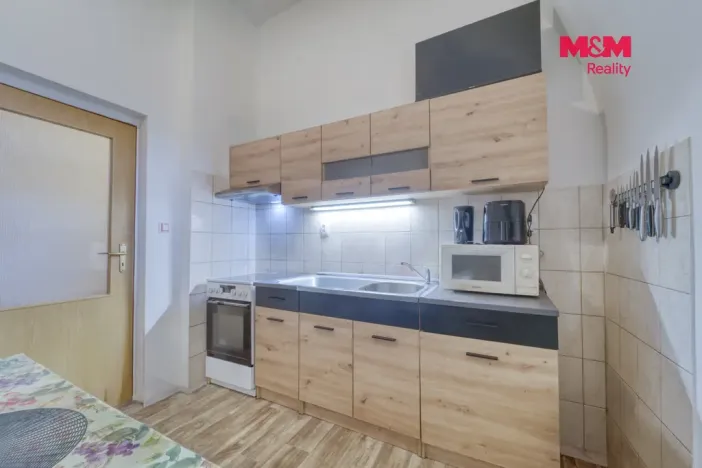 Prodej činžovního domu, Chodová Planá, Pohraniční stráže, 778 m2