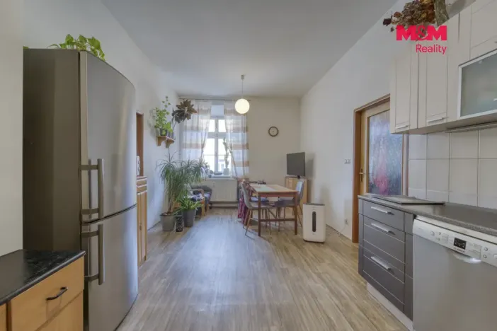 Prodej činžovního domu, Chodová Planá, Pohraniční stráže, 778 m2