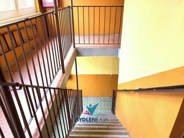 Prodej bytu 3+1, Krupka, Dukelských hrdinů, 69 m2