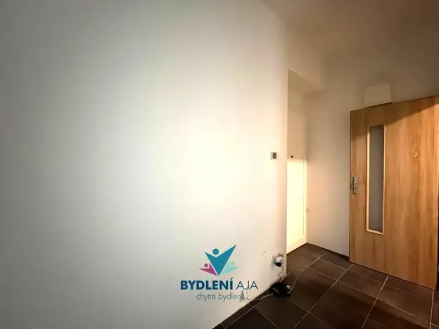 Prodej bytu 1+1, Teplice, Československých legií, 48 m2