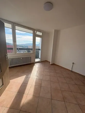 Pronájem bytu 1+1, Bílina, Sídliště Za Chlumem, 54 m2