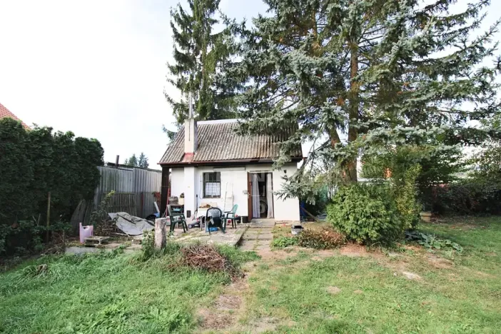 Prodej chaty, Mýto, Nádražní, 28 m2