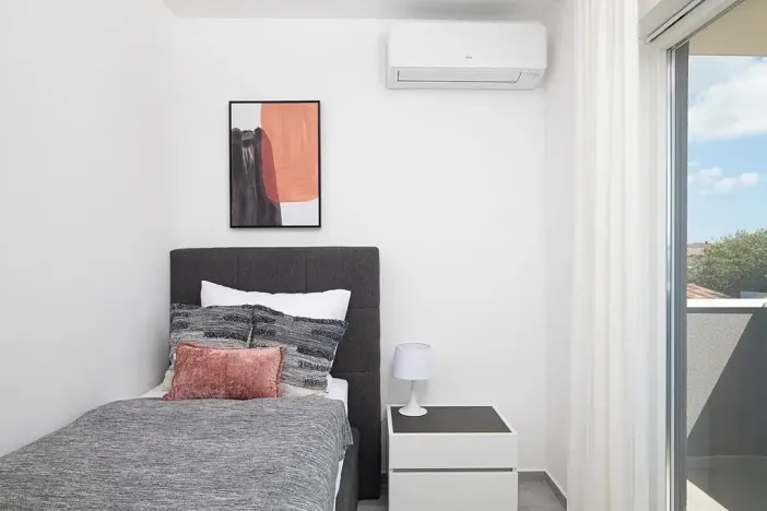Prodej bytu 4+kk, Fažana, Chorvatsko, 89 m2