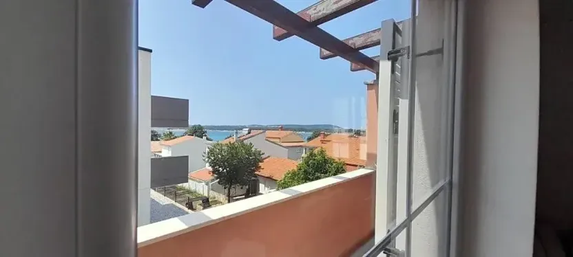 Prodej bytu 2+kk, Medulin, Chorvatsko, 47 m2