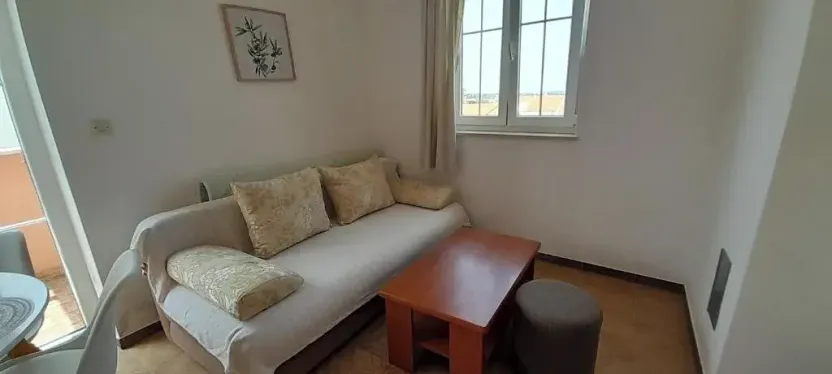 Prodej bytu 2+kk, Medulin, Chorvatsko, 47 m2