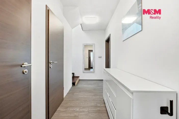 Prodej rodinného domu, Sokoleč, Luční, 128 m2