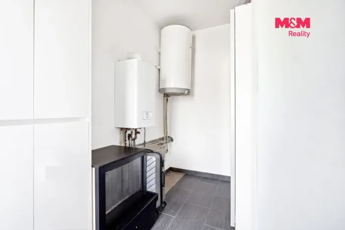 Prodej rodinného domu, Sokoleč, Luční, 128 m2