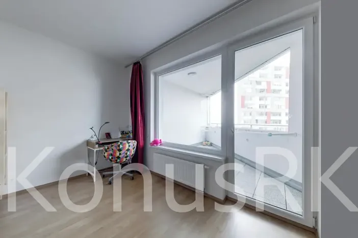 Prodej bytu 2+kk, Praha - Horní Měcholupy, Modenská, 69 m2