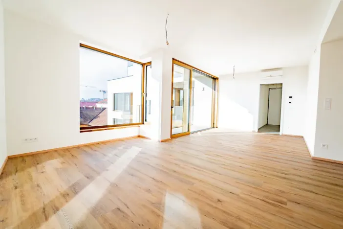 Prodej bytu 3+kk, Brno - Veveří, Slovákova, 99 m2