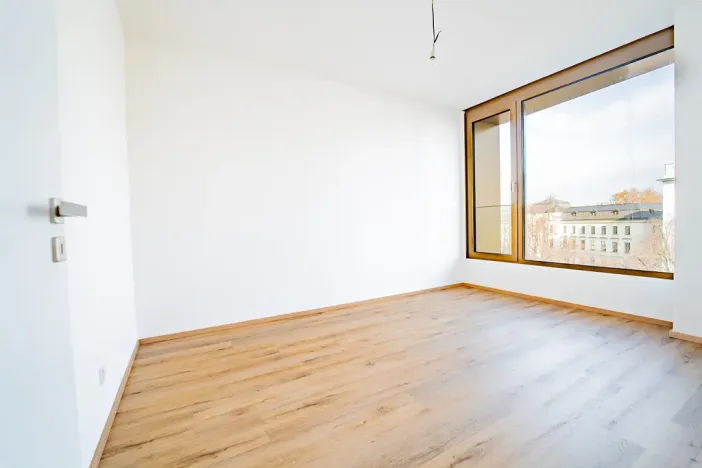 Prodej bytu 3+kk, Brno - Veveří, Slovákova, 99 m2