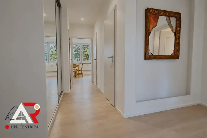 Prodej bytu 3+1, Kuřim, Školní, 102 m2