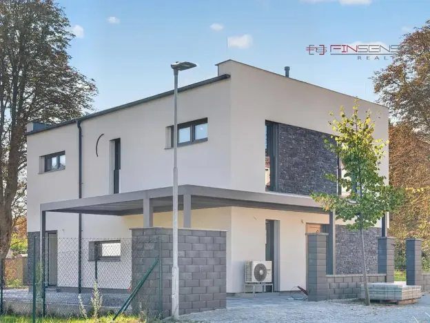 Prodej rodinného domu, Kladno, Václava Pázdrala, 143 m2