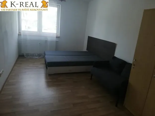 Pronájem bytu, Chudčice, 13 m2