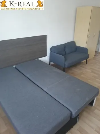 Pronájem bytu, Chudčice, 13 m2