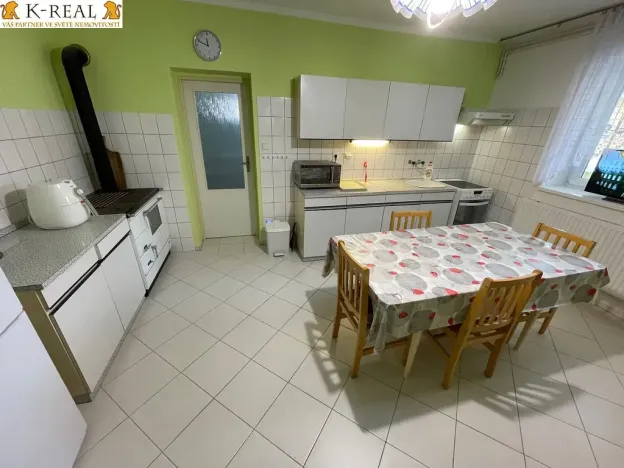 Pronájem rodinného domu, Božice, 120 m2