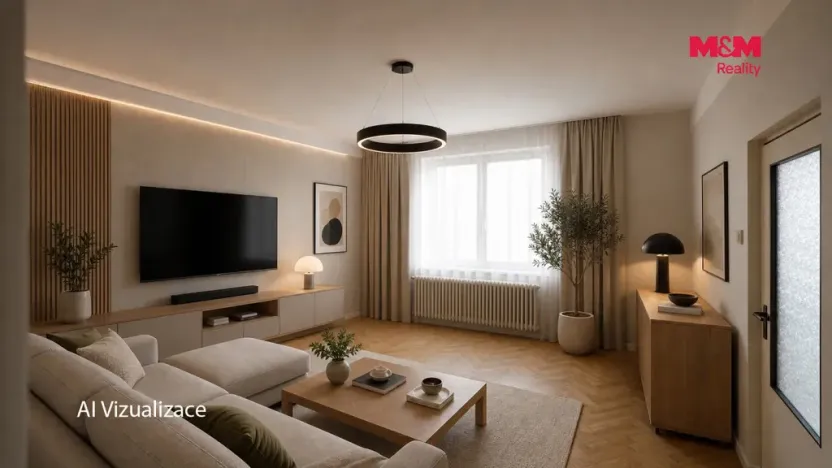 Prodej rodinného domu, Trnov, 150 m2