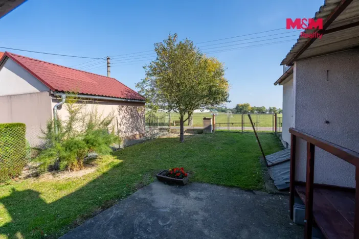 Prodej rodinného domu, Trnov, 150 m2