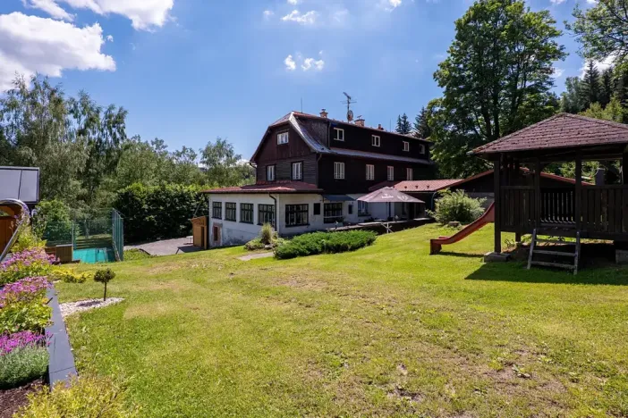 Prodej louky, Bartošovice v Orlických horách, 44000 m2