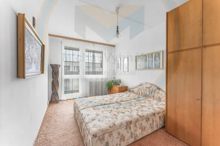 Prodej bytu 3+kk, Praha - Letňany, Letovská, 71 m2