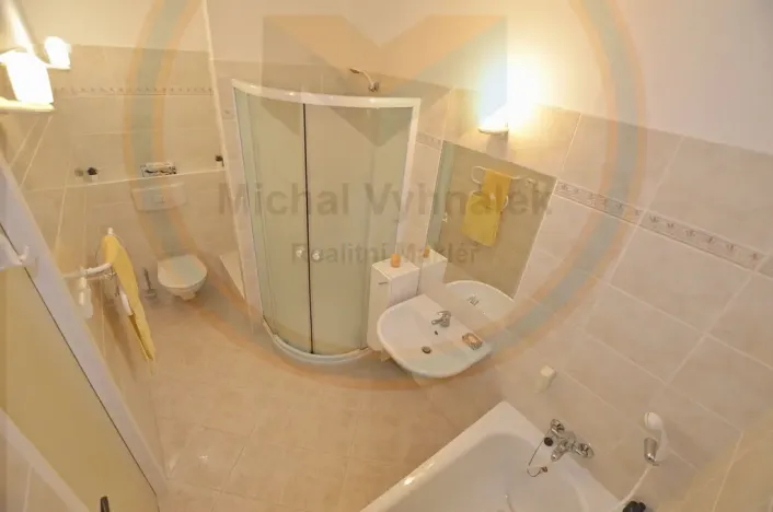 Prodej bytu 3+kk, Praha - Letňany, Letovská, 71 m2