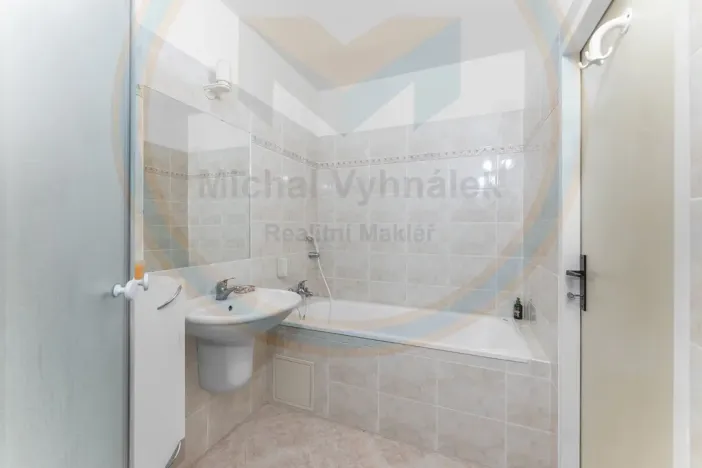 Prodej bytu 3+kk, Praha - Letňany, Letovská, 71 m2
