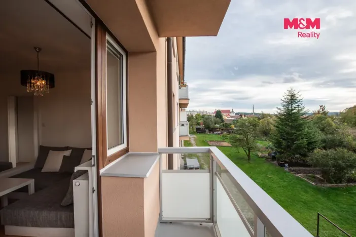 Pronájem bytu 3+kk, Dobruška, Javorová, 67 m2