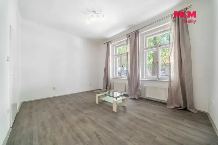 Prodej bytu 3+kk, Praha - Vokovice, V Nových Vokovicích, 52 m2