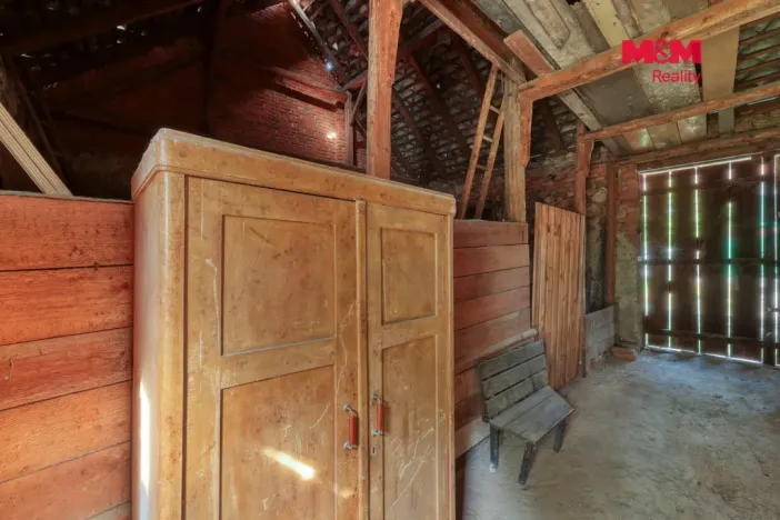 Prodej bytu 2+kk, Písek - Budějovické Předměstí, Na Houpačkách, 70 m2