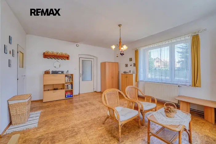 Prodej chalupy, Sedliště, 112 m2