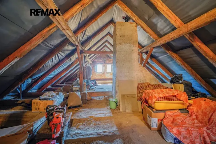 Prodej chalupy, Sedliště, 112 m2