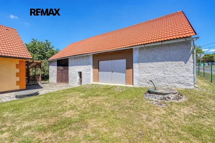 Prodej chalupy, Sedliště, 112 m2