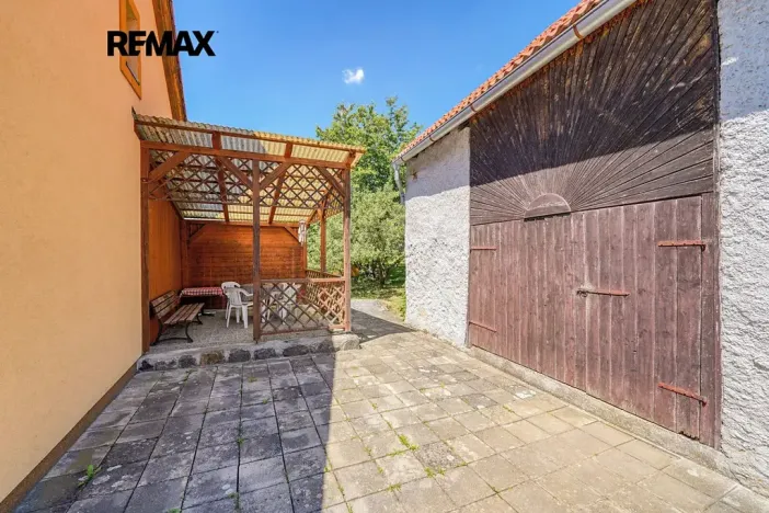 Prodej chalupy, Sedliště, 112 m2