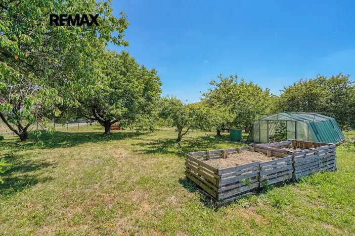 Prodej chalupy, Sedliště, 112 m2
