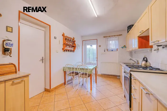 Prodej rodinného domu, Krsy, 170 m2