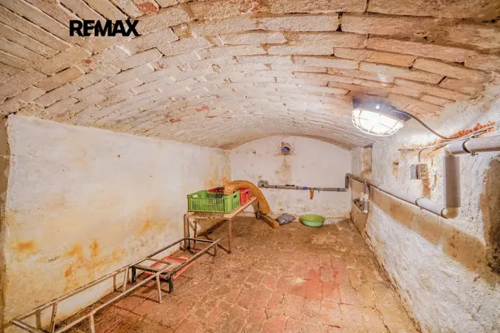 Prodej rodinného domu, Krsy, 170 m2
