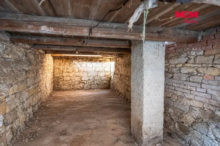Prodej chalupy, Vyšehořovice, 83 m2