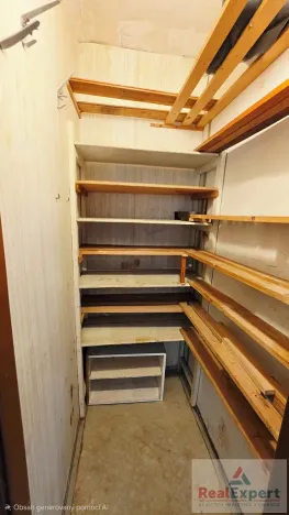Prodej bytu 3+kk, Praha - Chodov, Ke Kateřinkám, 61 m2