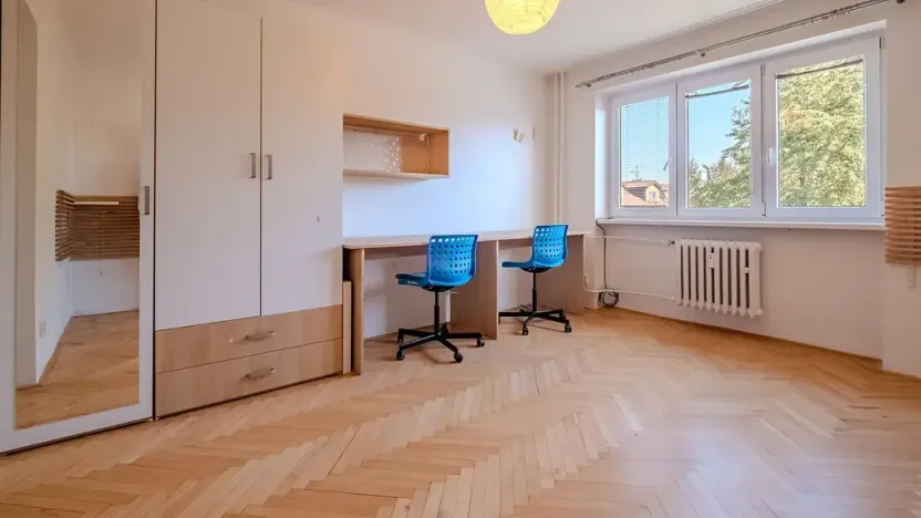Prodej bytu 3+kk, Poděbrady, Kunštátská, 55 m2