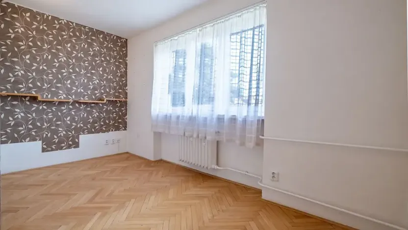 Prodej bytu 3+kk, Poděbrady, Kunštátská, 55 m2