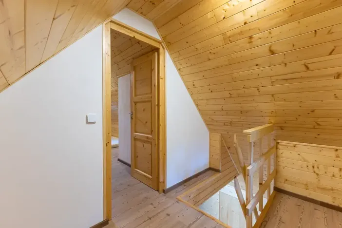 Prodej chalupy, Sedloňov, 129 m2