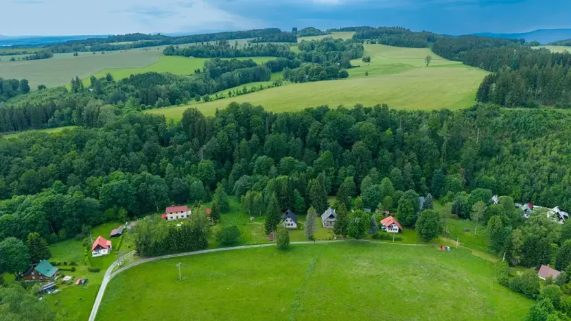 Prodej chalupy, Sedloňov, 129 m2