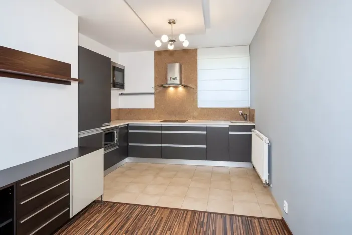 Pronájem rodinného domu, Husinec - Řež, Červená Skála, 120 m2