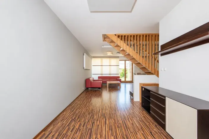 Pronájem rodinného domu, Husinec - Řež, Červená Skála, 120 m2