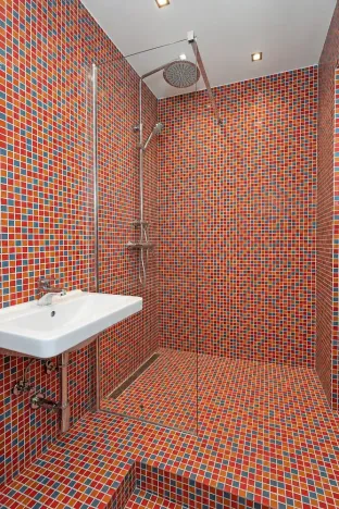 Pronájem rodinného domu, Husinec - Řež, Červená Skála, 120 m2